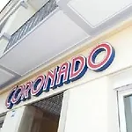 Hotel Coronado Zurich