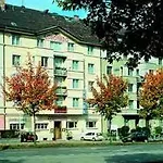 Coronado 3* Zurich