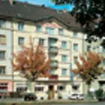 Hotel Coronado Zurich