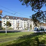 Coronado Zurich