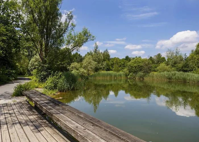 Coronado Hotel Zurych