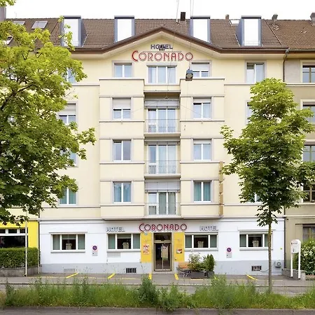 Coronado 3*