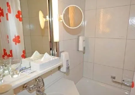 Coronado Hotel Zurich