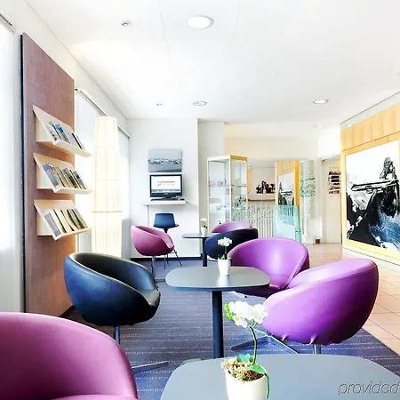 Coronado 3* Zurich