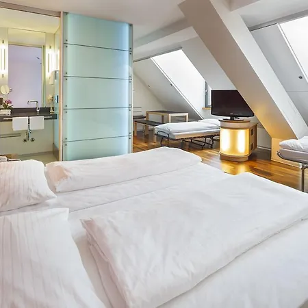 Hotel Coronado Zurich