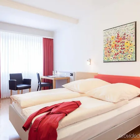 Coronado 3* Zurich