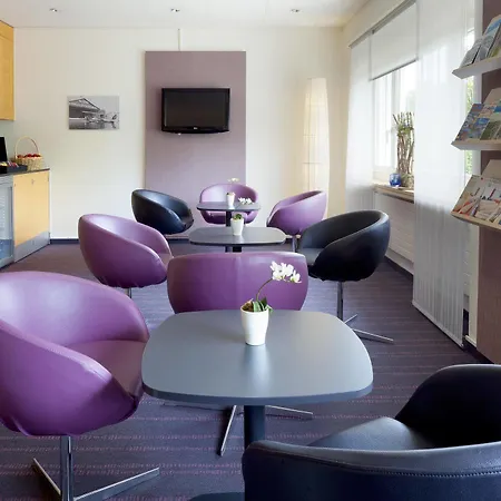 Hotel Coronado Zürich