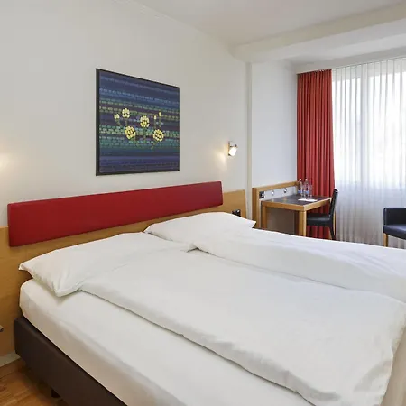 Coronado 3* Zürich