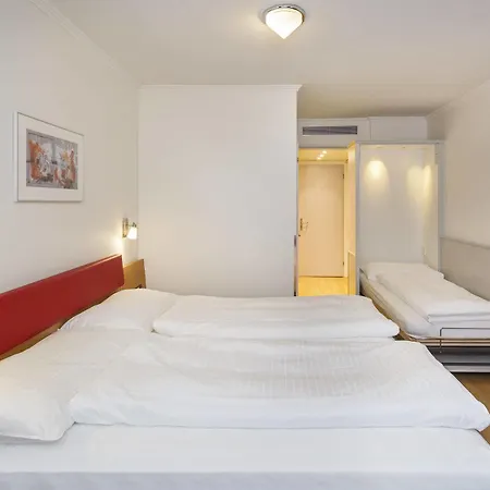 Coronado 3* Zürich