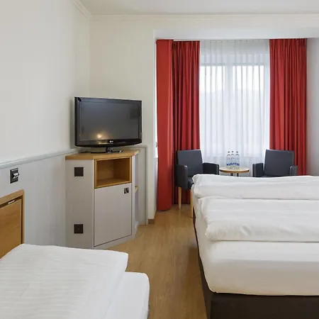 Coronado 3* Zurich