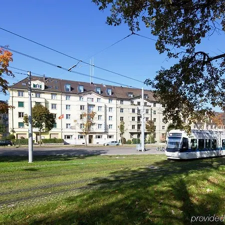Coronado Zürich