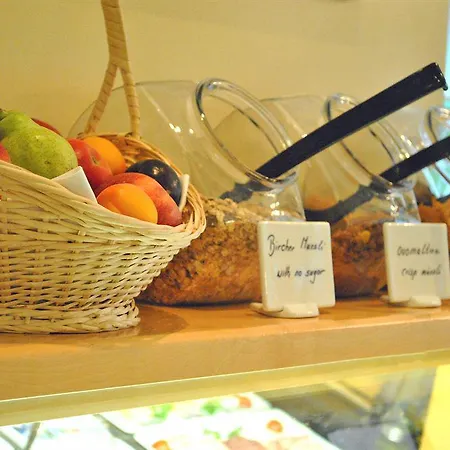 Coronado 3* Цюрих