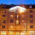 Coronado 3* Zürich