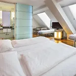 Hotel Coronado Zurich