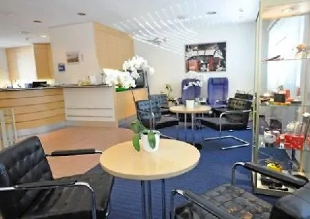 Coronado 3* Zürich