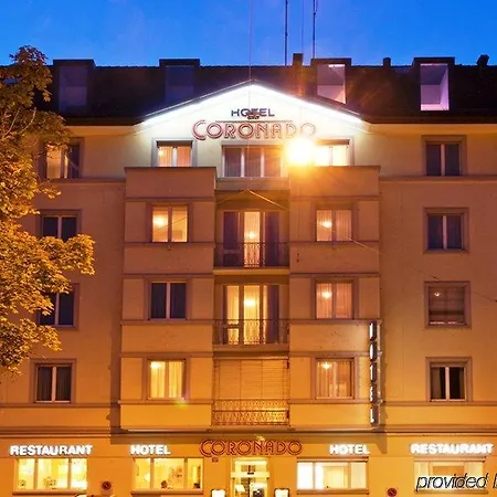 Coronado 3* Zürich