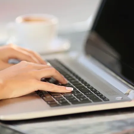 Otel Coronado Zürih