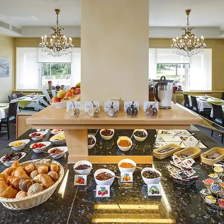Hotell Coronado 3*