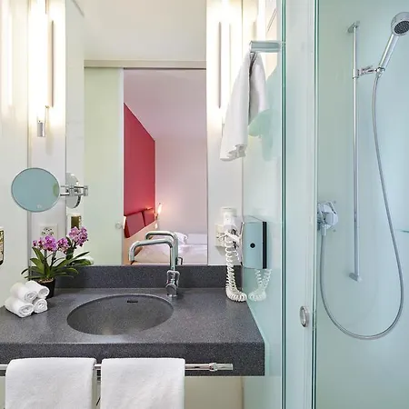 Hotell Coronado Zürich