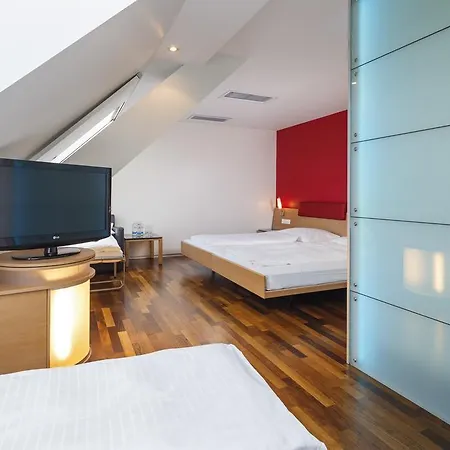 Hotell Coronado 3*