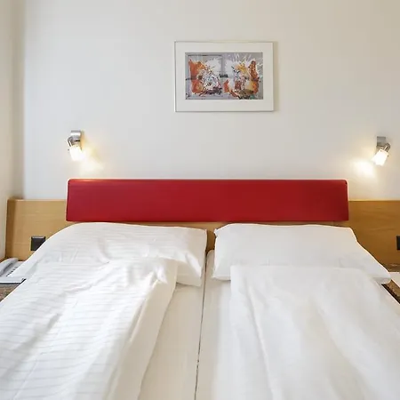 Hotell Coronado 3*