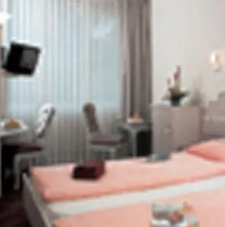 Coronado Hotell Zürich