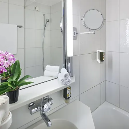 Coronado 3* Zürich