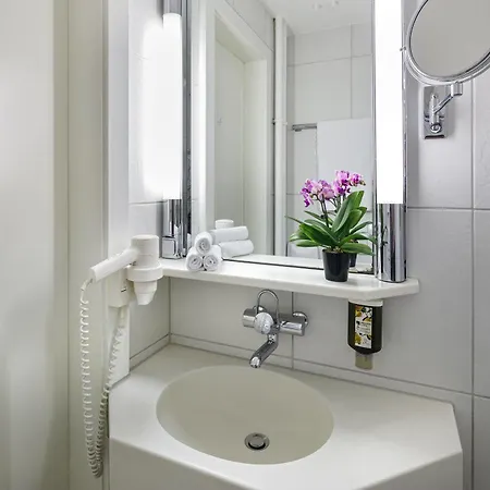 Coronado Hotel Zurich