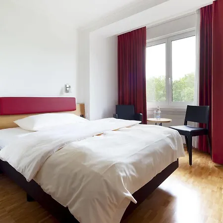 Coronado 3* Zürich