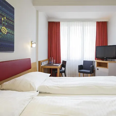 Coronado 3* Zürich
