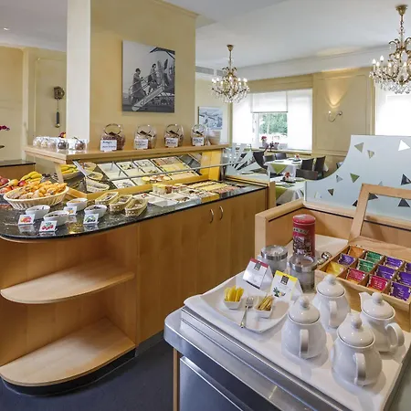 Hotell Coronado 3*