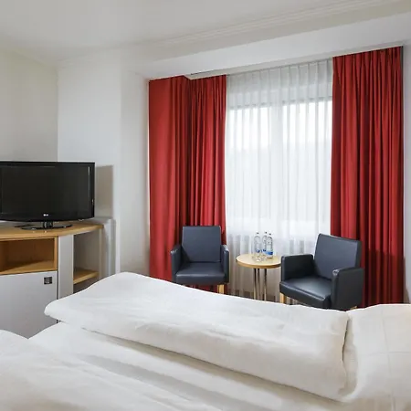 Hotell Coronado 3*