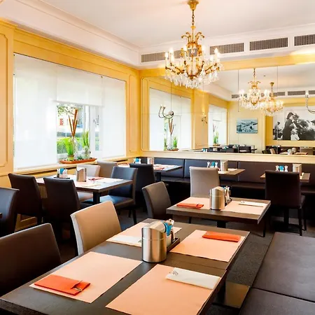 Coronado Zürich