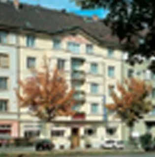 Otel Coronado Zürih