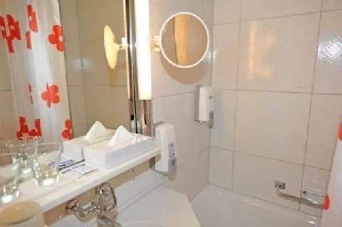 Coronado Hotel Zurich