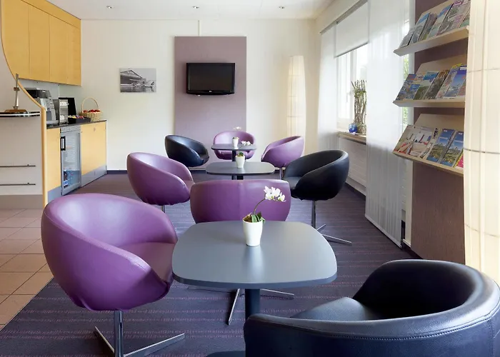 Hotel Coronado Zurich