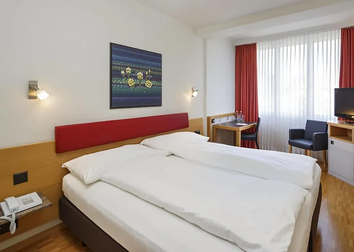Coronado 3* Zurich